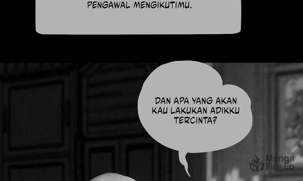 Cystic Story (Call The Spear) Chapter 80 - halaman 24