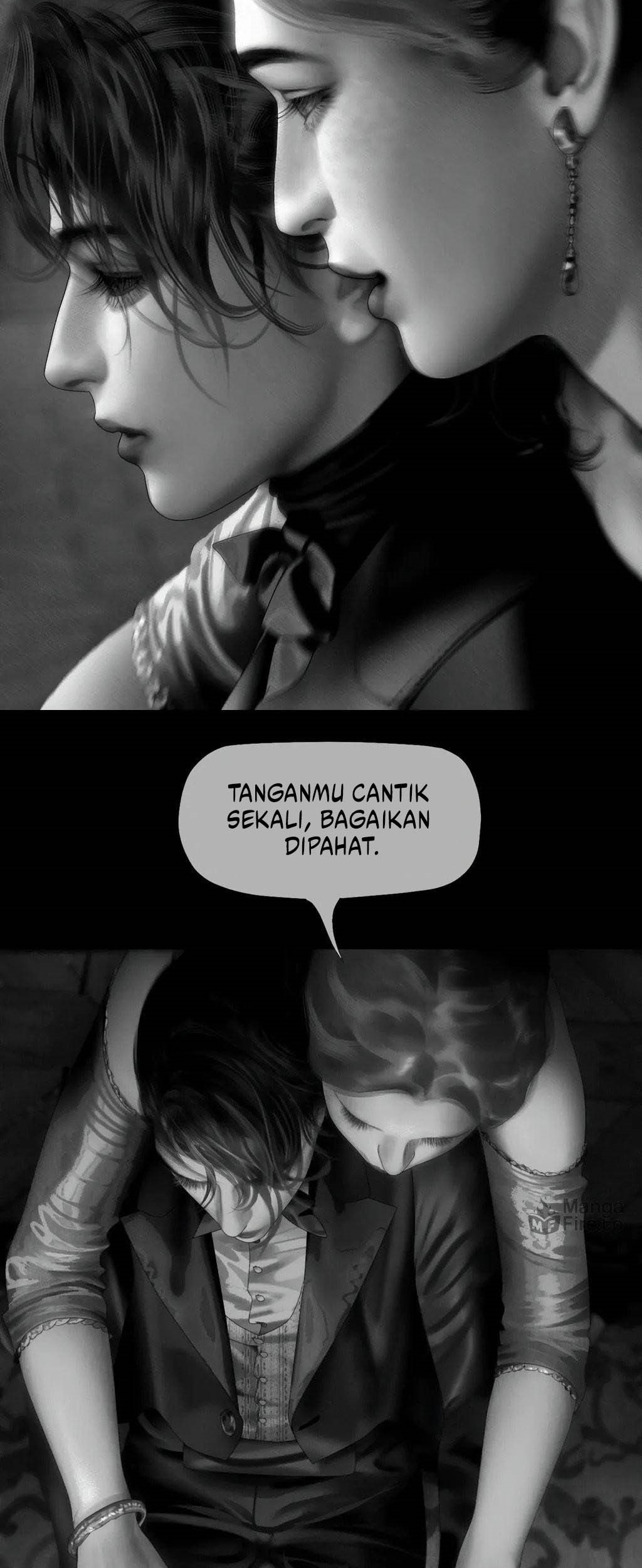 Cystic Story (Call The Spear) Chapter 80 - halaman 35