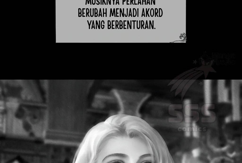 Cystic Story (Call The Spear) Chapter 80 - halaman 40