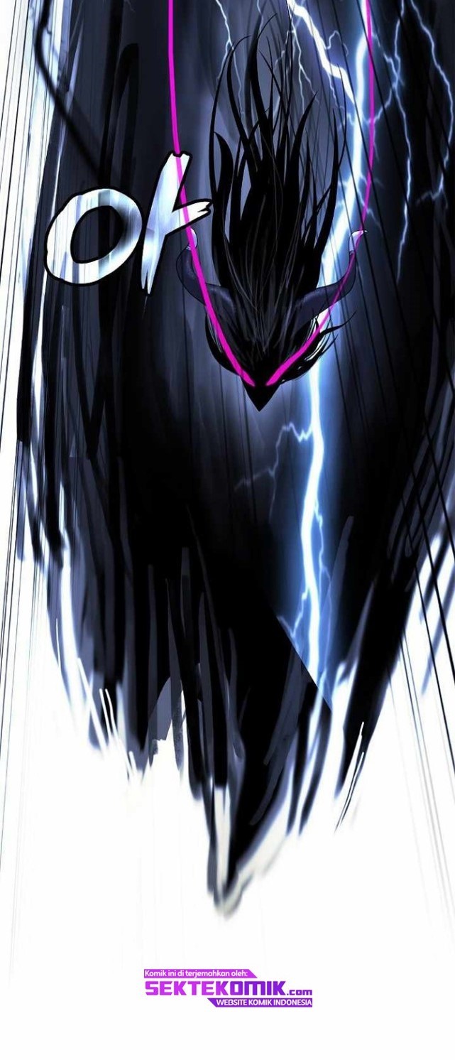 Cystic Story (Call The Spear) Chapter 80 - halaman 62