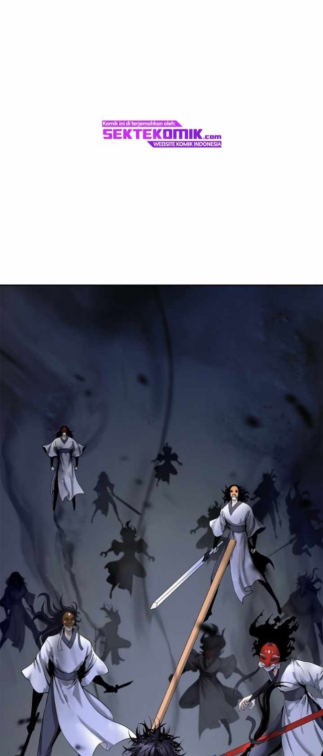 Cystic Story (Call The Spear) Chapter 80 - halaman 63
