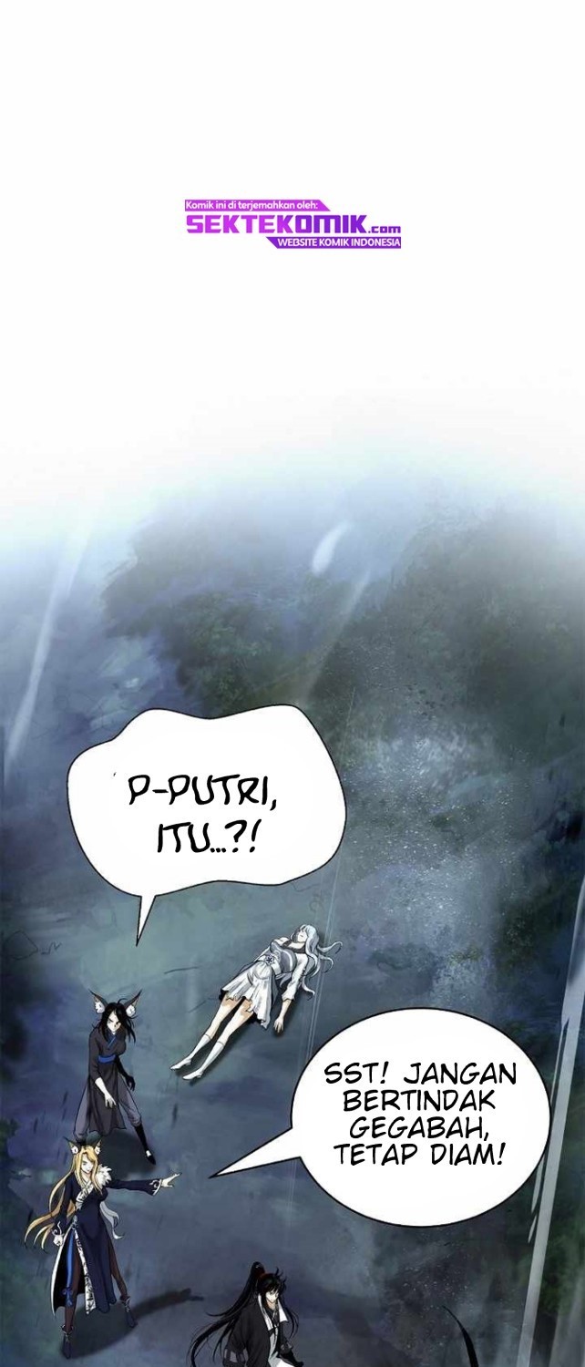 Cystic Story (Call The Spear) Chapter 80 - halaman 65