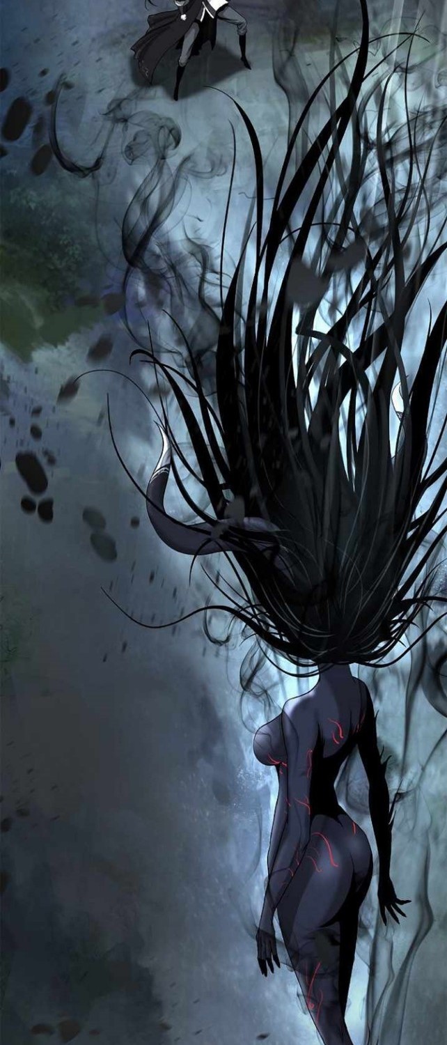 Cystic Story (Call The Spear) Chapter 80 - halaman 66