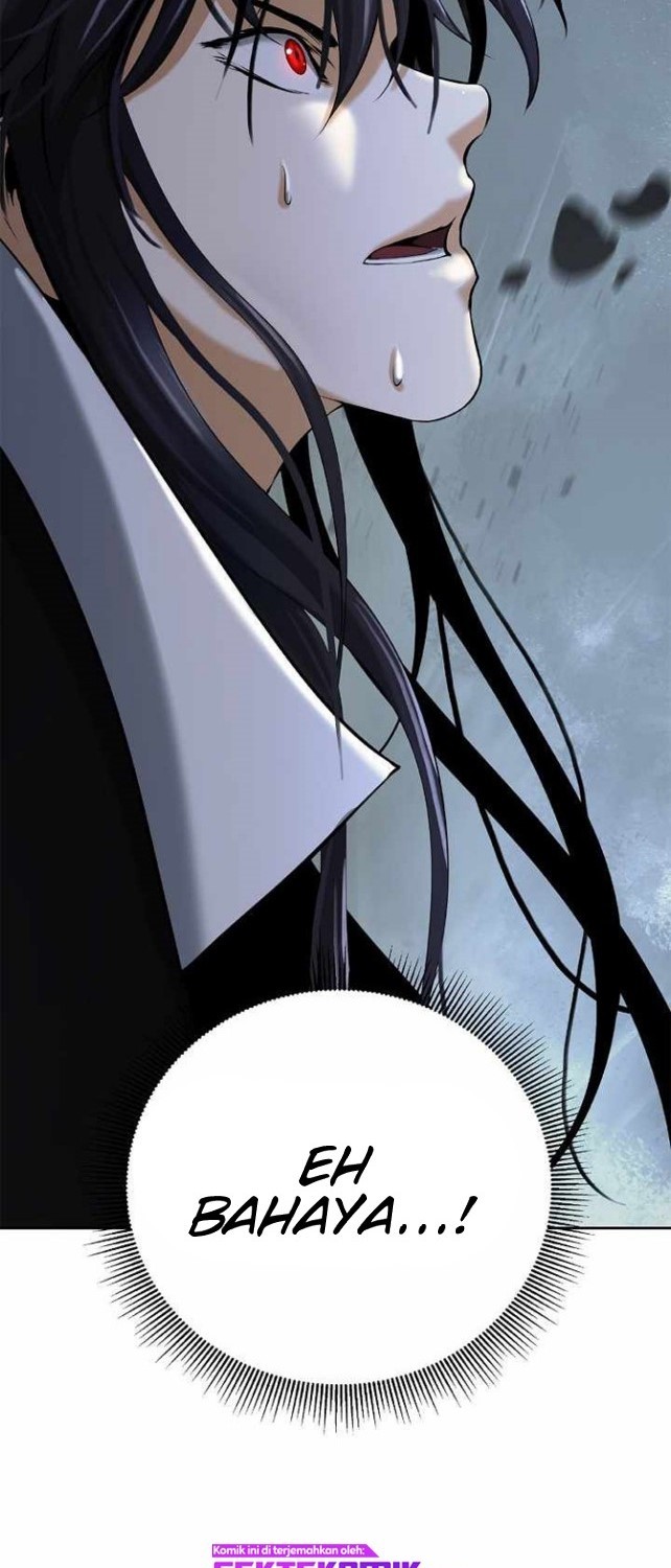 Cystic Story (Call The Spear) Chapter 80 - halaman 68
