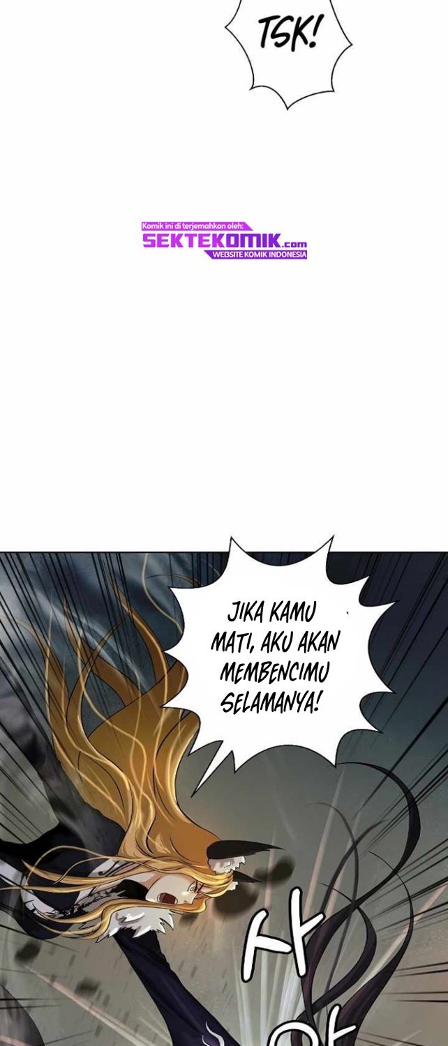 Cystic Story (Call The Spear) Chapter 80 - halaman 73