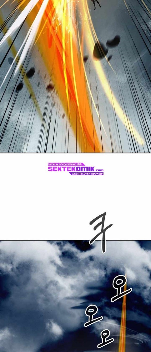 Cystic Story (Call The Spear) Chapter 80 - halaman 78