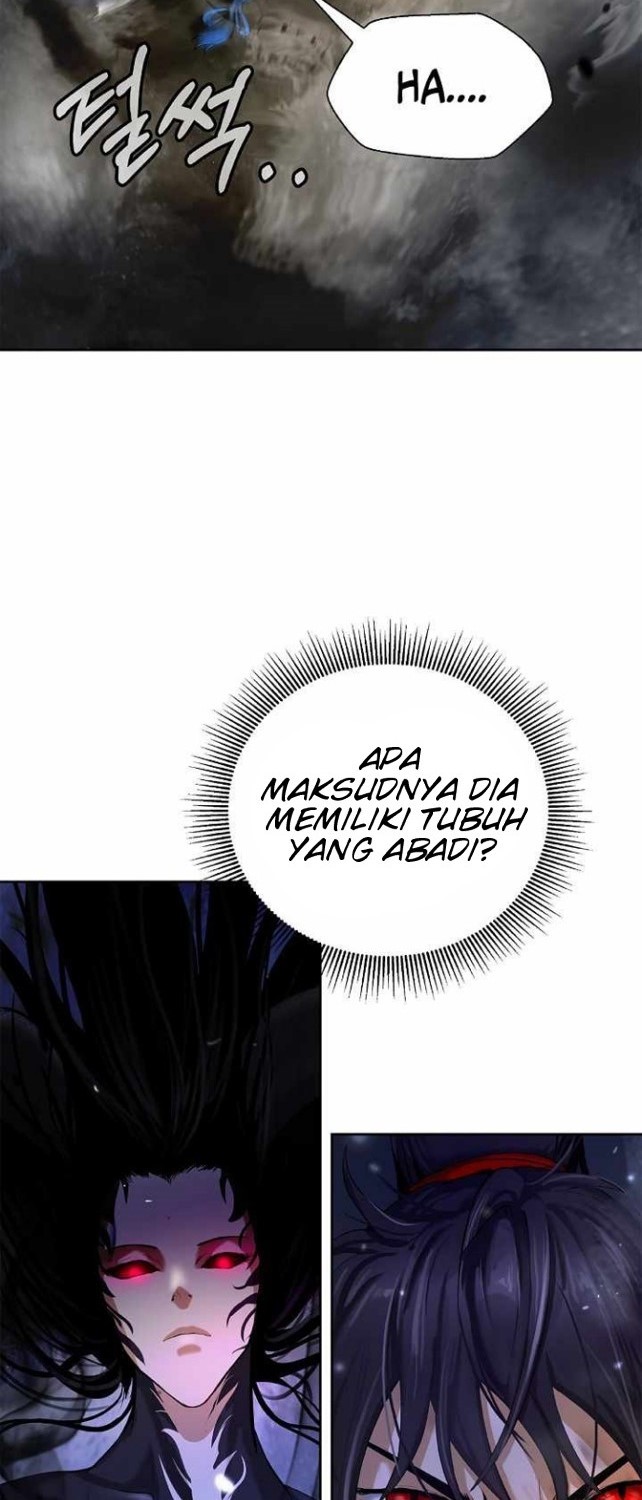 Cystic Story (Call The Spear) Chapter 80 - halaman 80