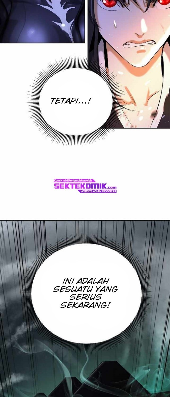 Cystic Story (Call The Spear) Chapter 80 - halaman 81