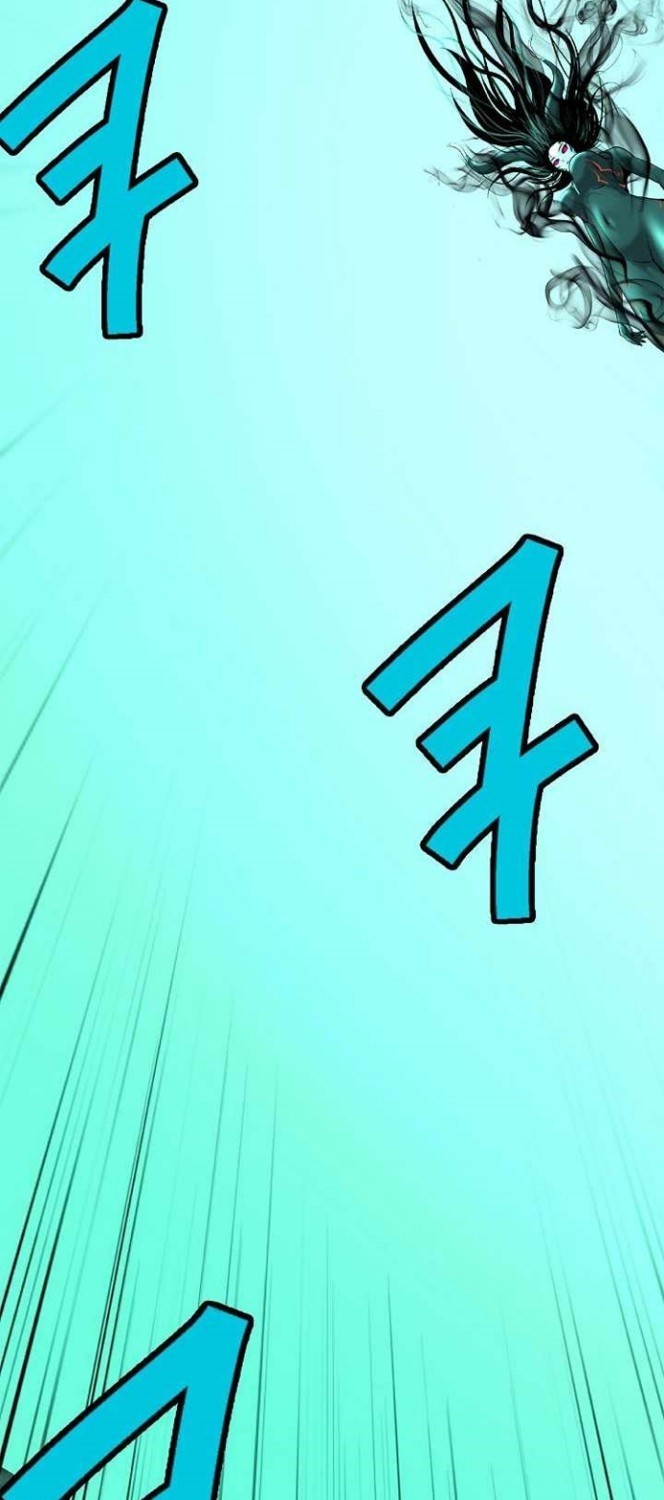 Cystic Story (Call The Spear) Chapter 80 - halaman 83