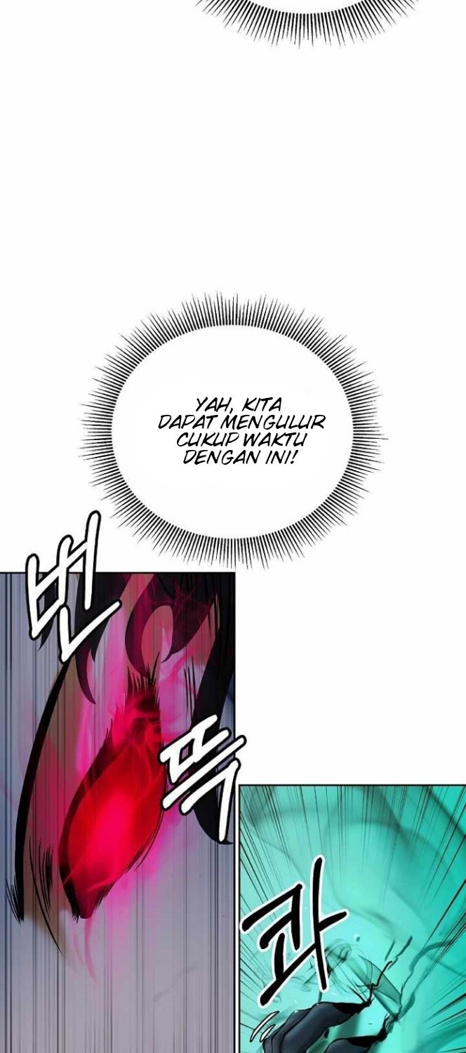 Cystic Story (Call The Spear) Chapter 80 - halaman 89