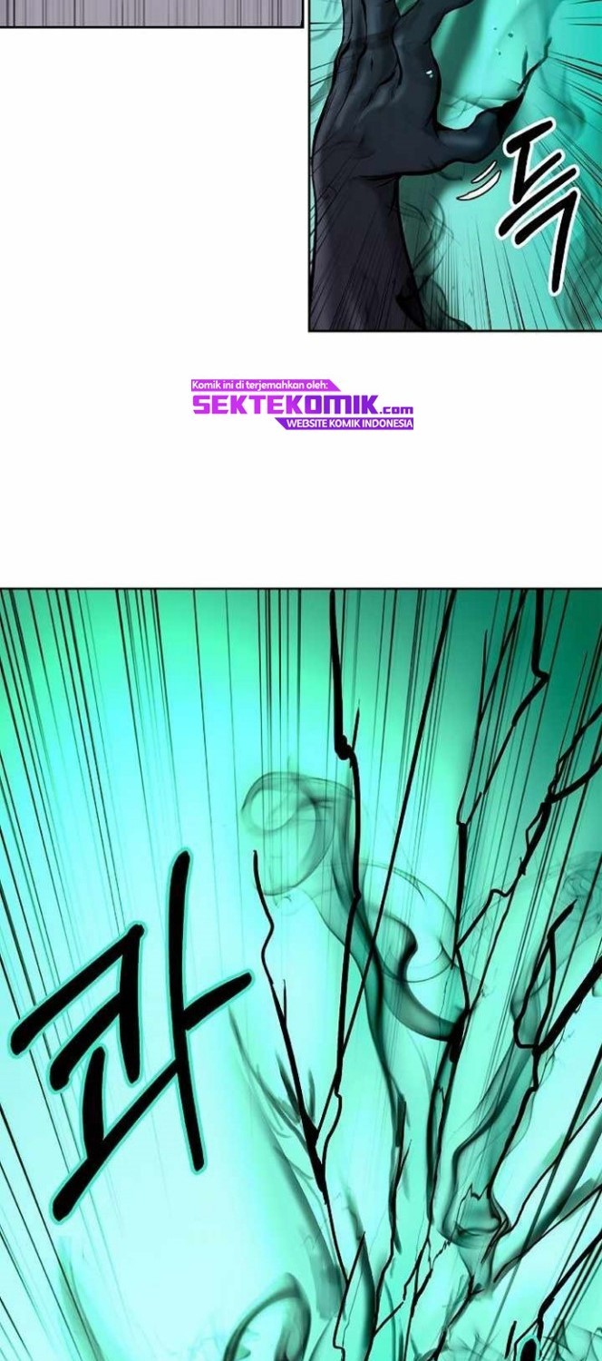 Cystic Story (Call The Spear) Chapter 80 - halaman 90