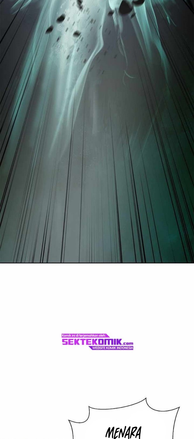 Cystic Story (Call The Spear) Chapter 80 - halaman 93