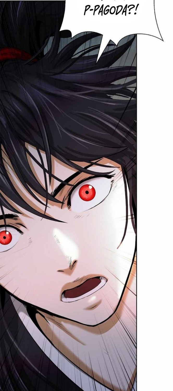 Cystic Story (Call The Spear) Chapter 80 - halaman 94