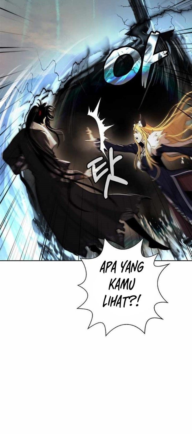 Cystic Story (Call The Spear) Chapter 80 - halaman 97
