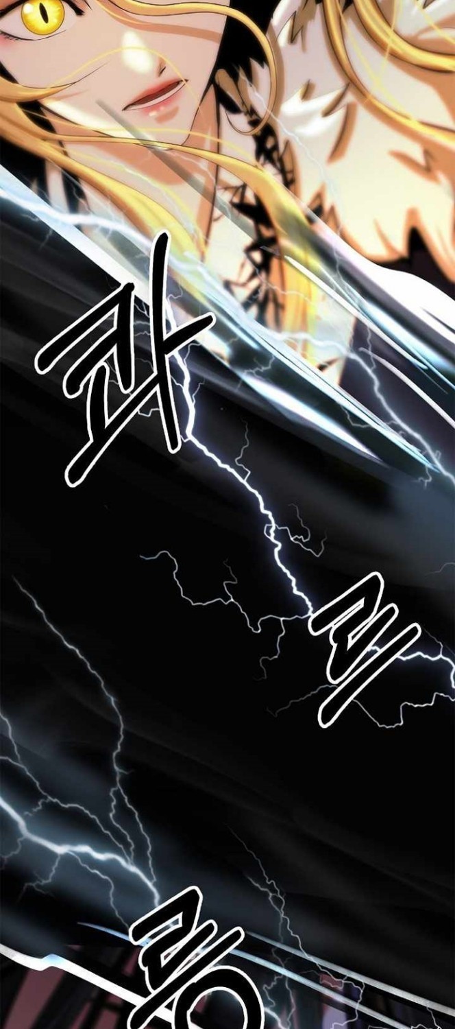 Cystic Story (Call The Spear) Chapter 80 - halaman 99