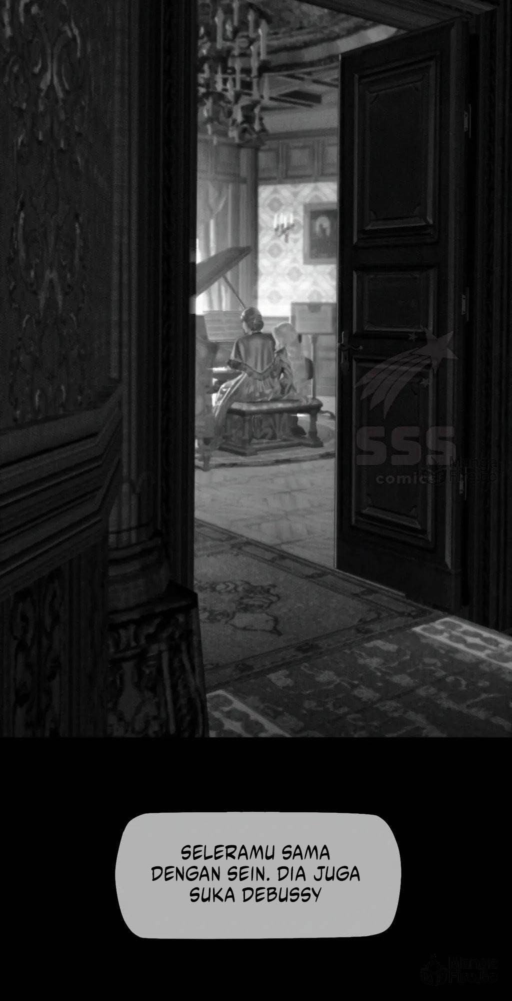 Cystic Story (Call The Spear) Chapter 81 - halaman 20