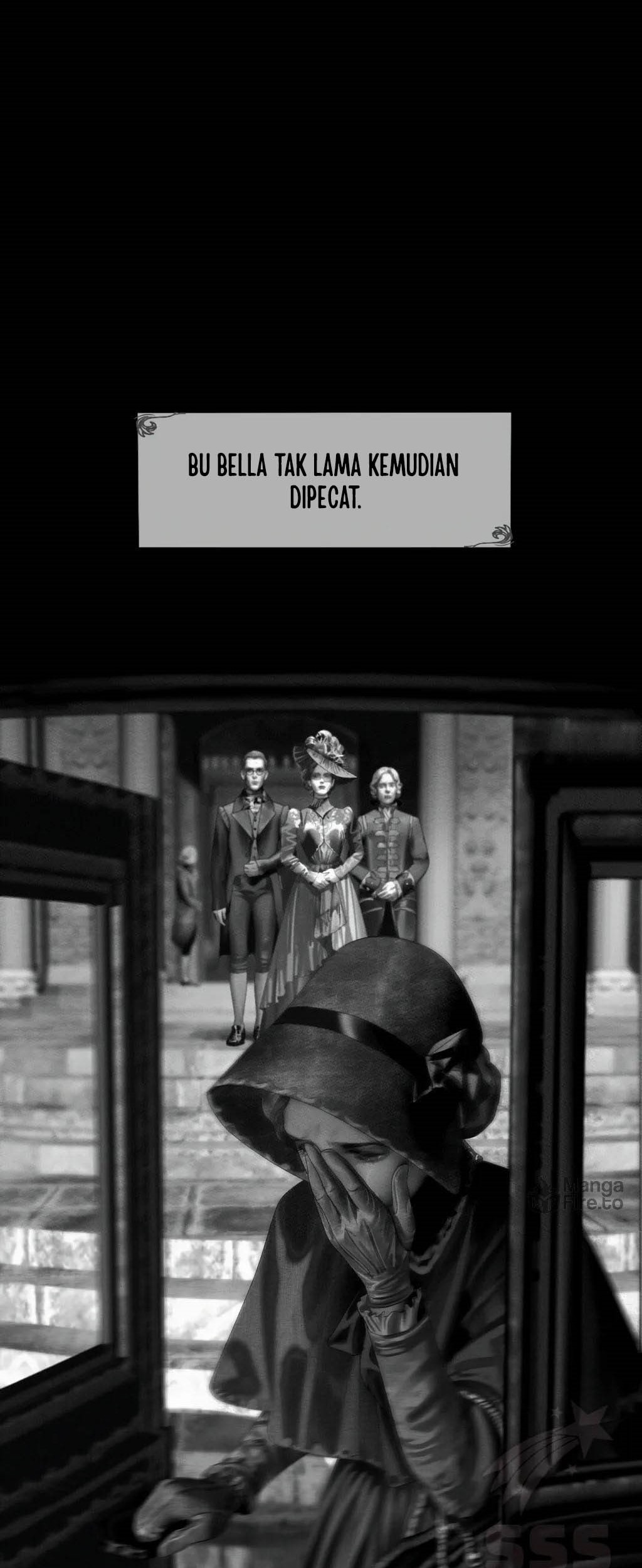 Cystic Story (Call The Spear) Chapter 81 - halaman 39
