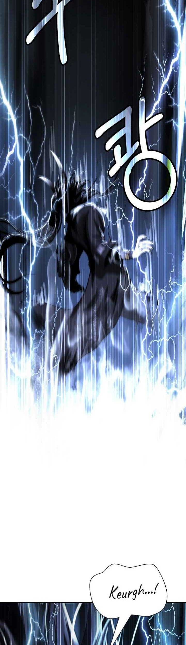 Cystic Story (Call The Spear) Chapter 81 - halaman 51