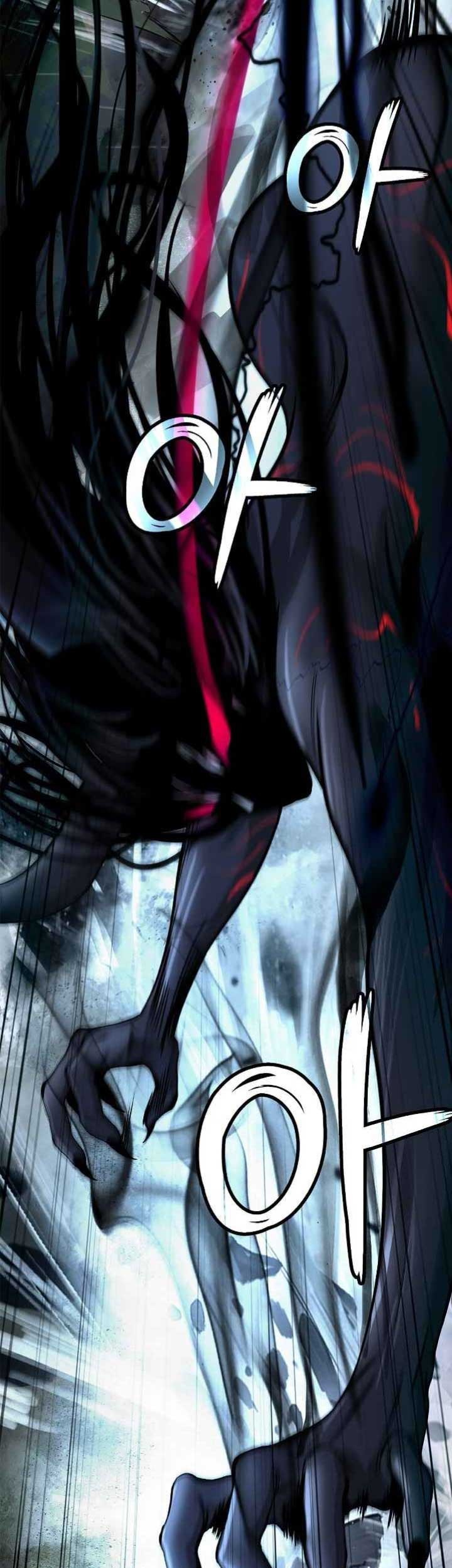 Cystic Story (Call The Spear) Chapter 81 - halaman 54