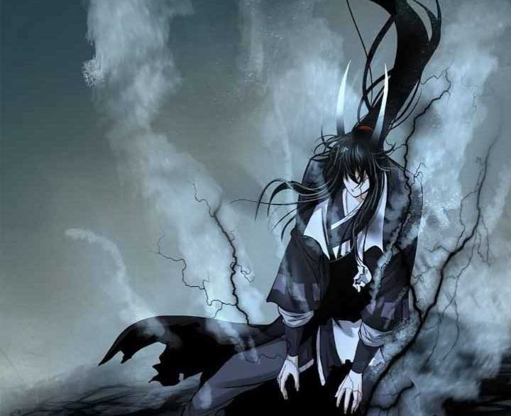 Cystic Story (Call The Spear) Chapter 81 - halaman 57