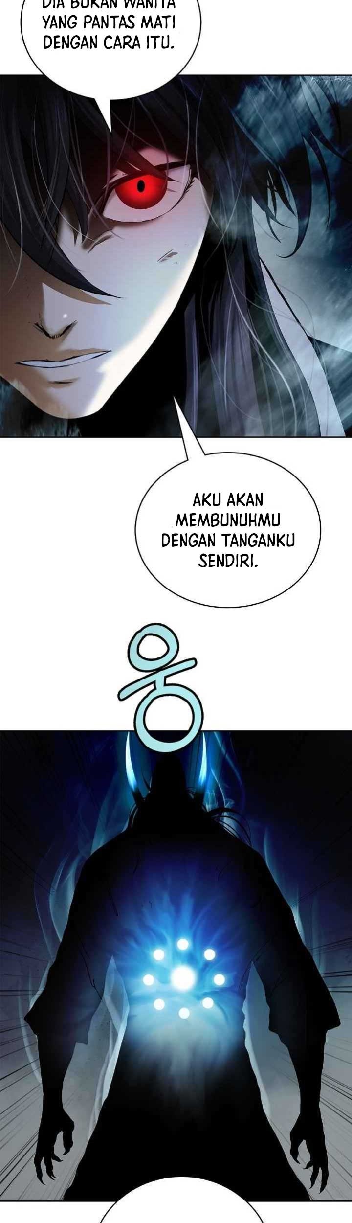Cystic Story (Call The Spear) Chapter 81 - halaman 60