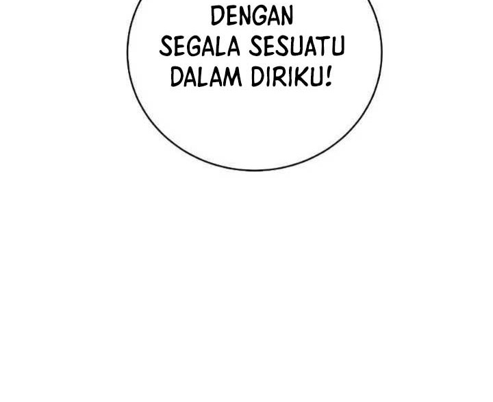 Cystic Story (Call The Spear) Chapter 81 - halaman 61