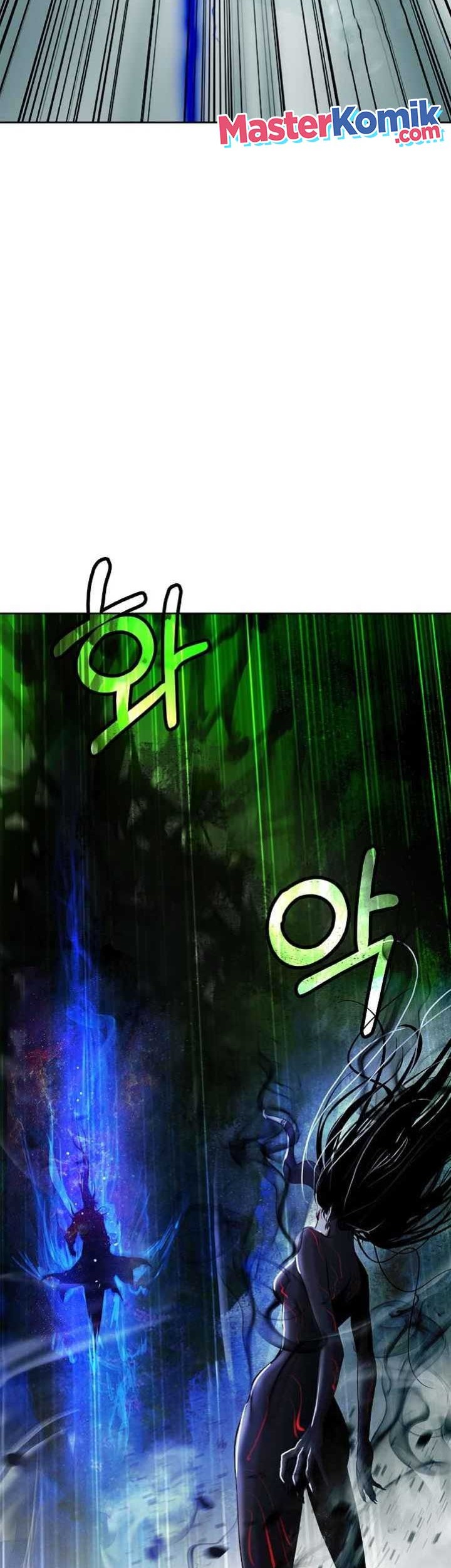 Cystic Story (Call The Spear) Chapter 81 - halaman 63