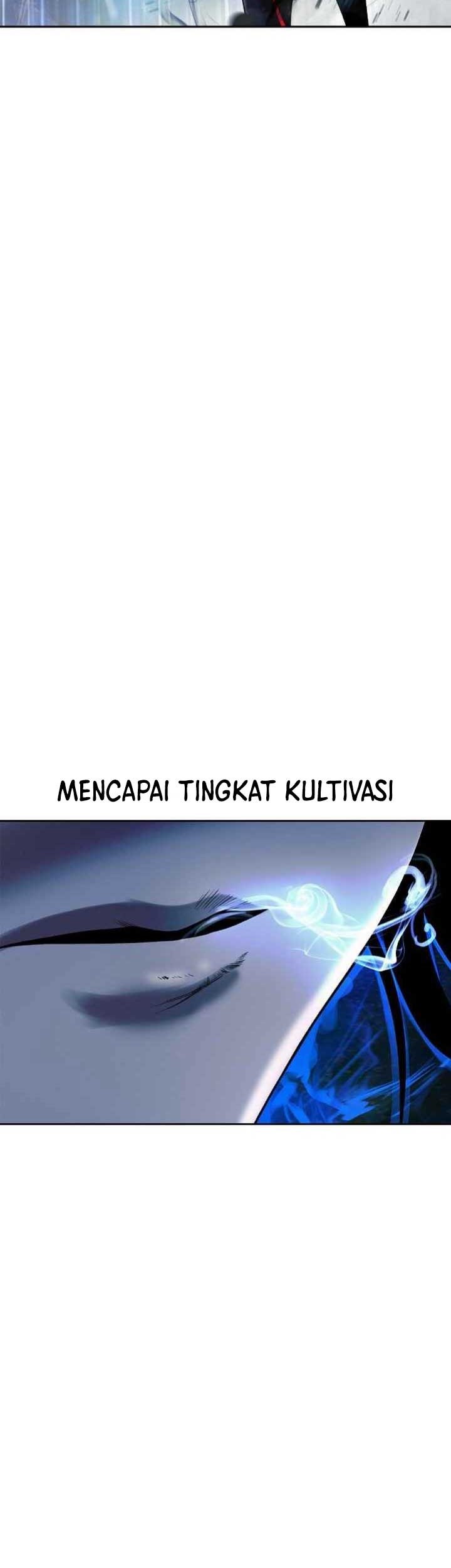 Cystic Story (Call The Spear) Chapter 81 - halaman 64