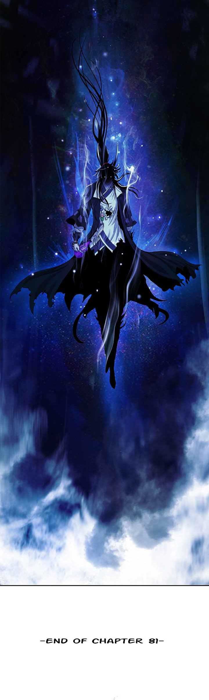 Cystic Story (Call The Spear) Chapter 81 - halaman 66