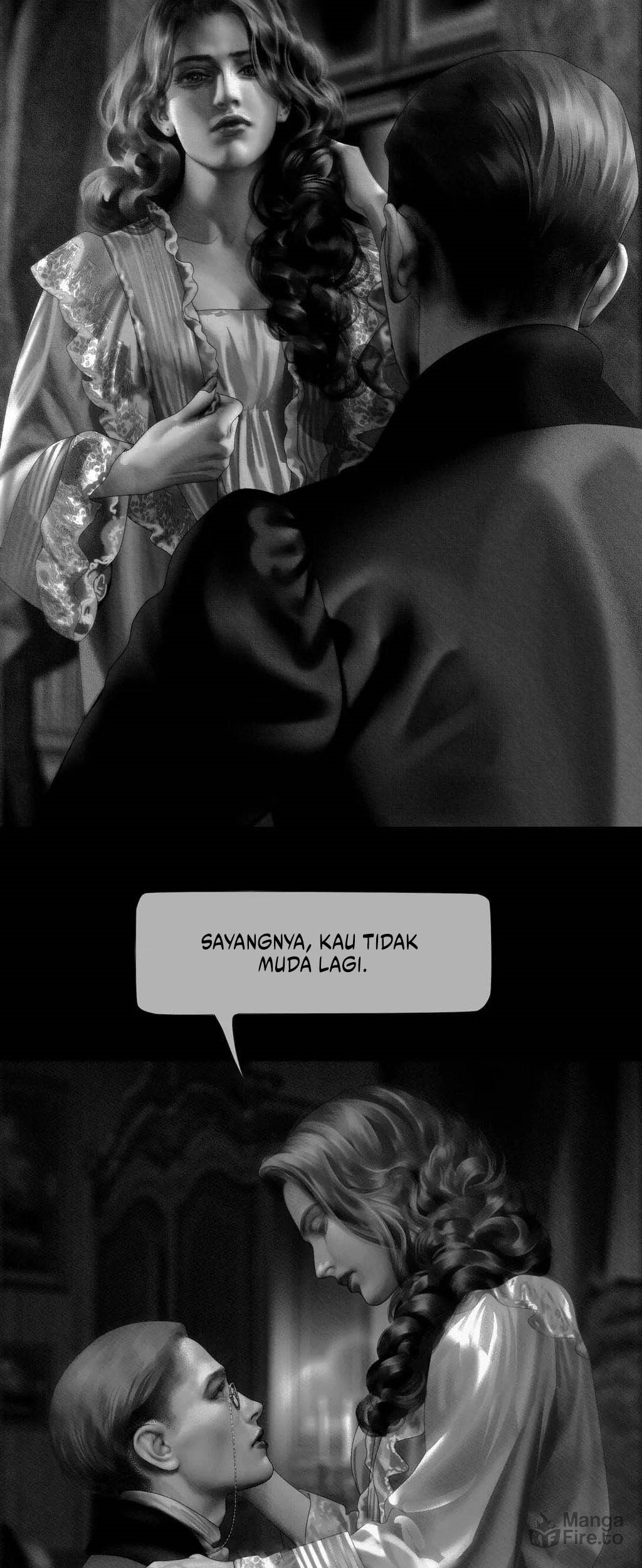 Cystic Story (Call The Spear) Chapter 82 - halaman 24