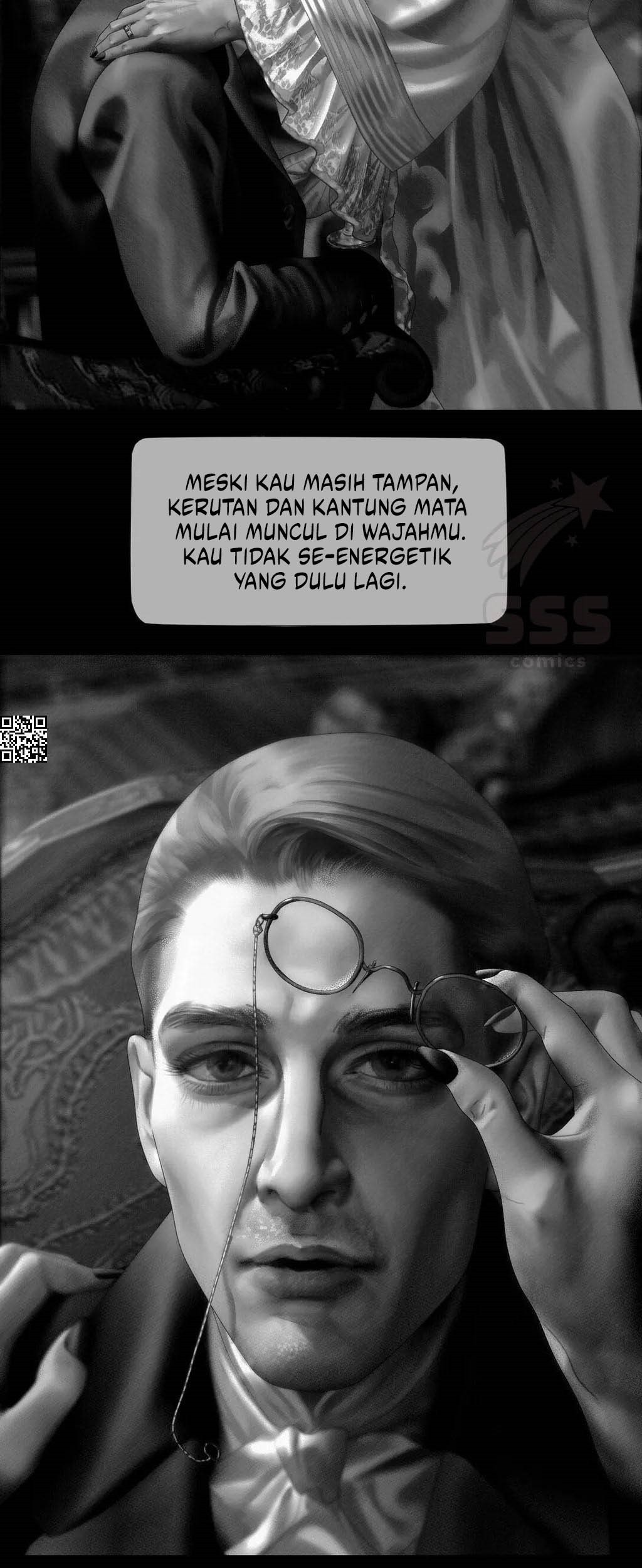 Cystic Story (Call The Spear) Chapter 82 - halaman 25