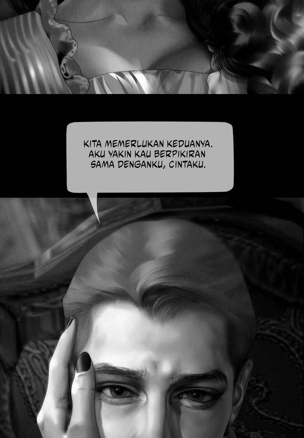 Cystic Story (Call The Spear) Chapter 82 - halaman 30