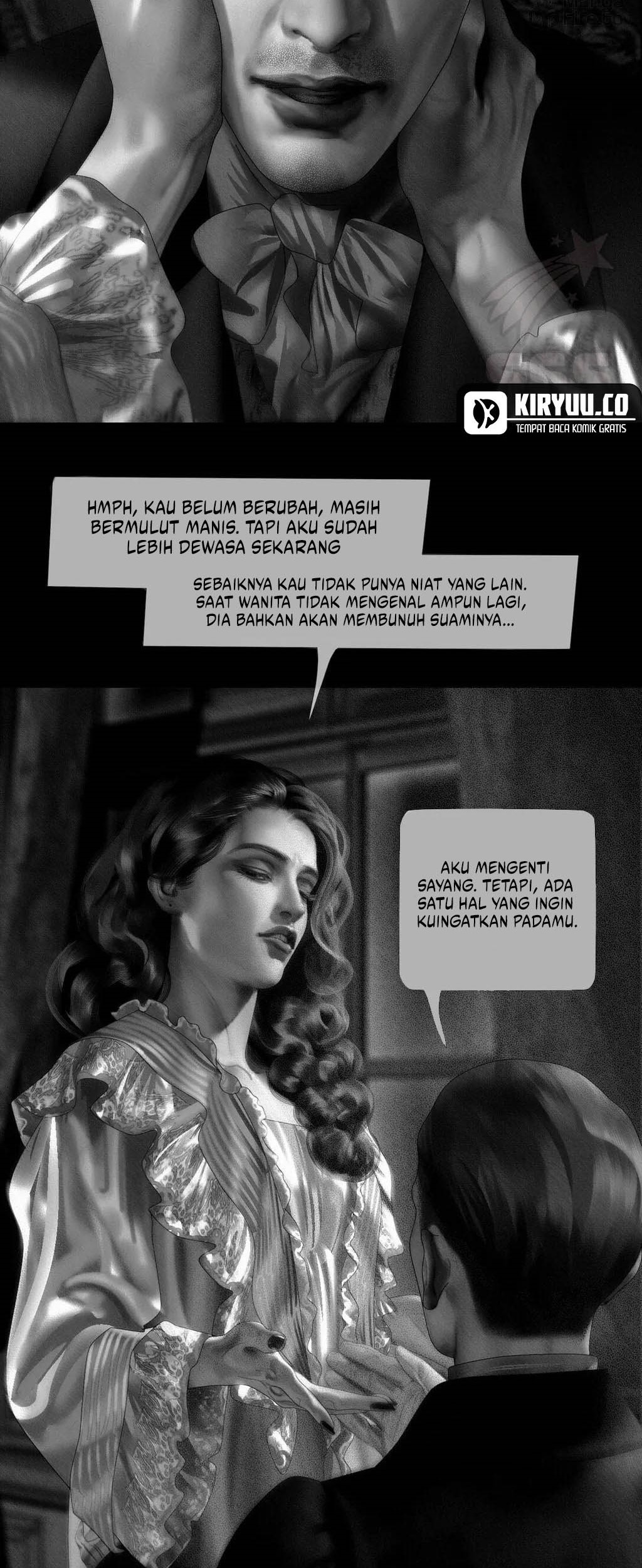 Cystic Story (Call The Spear) Chapter 82 - halaman 31