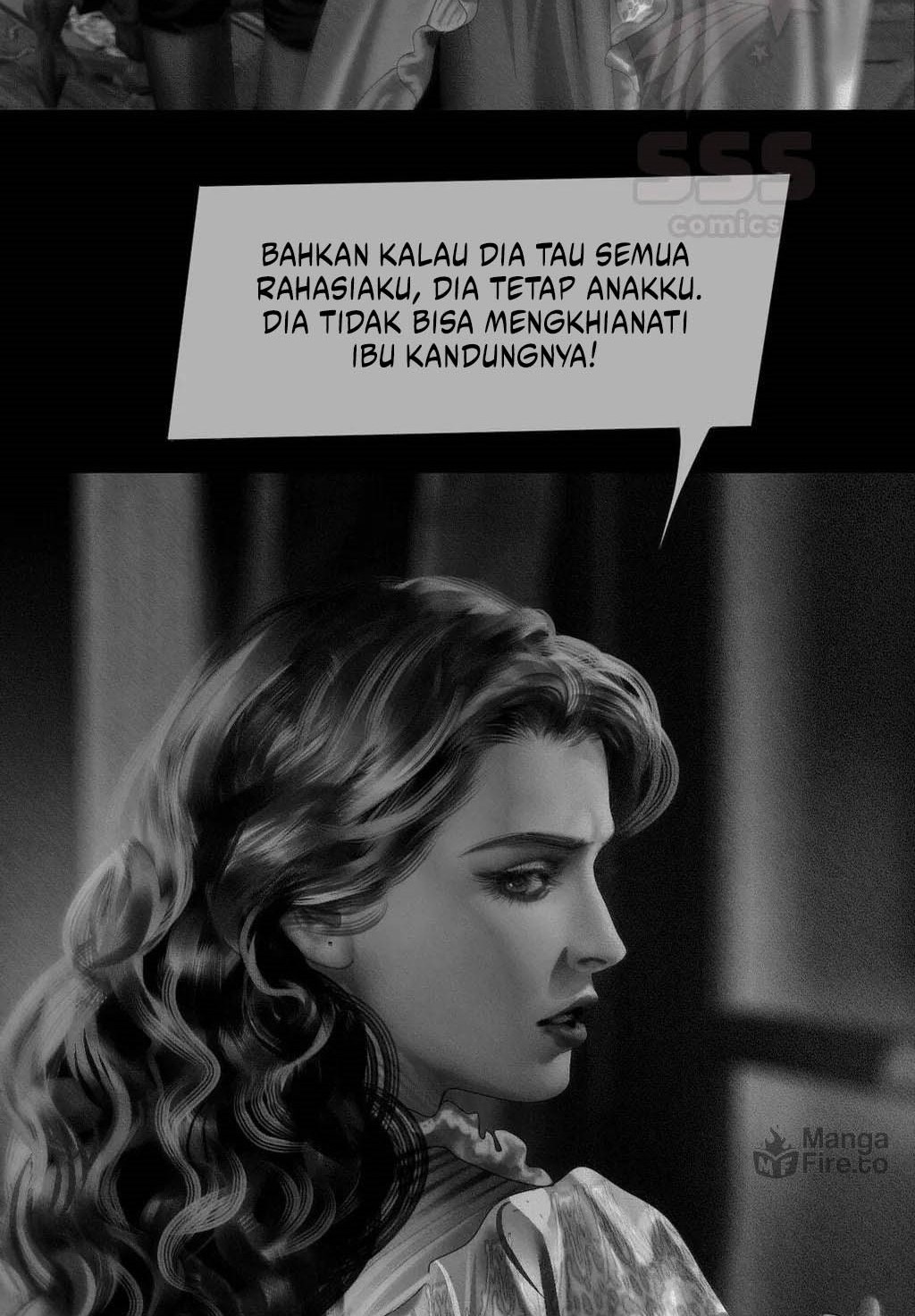 Cystic Story (Call The Spear) Chapter 82 - halaman 34