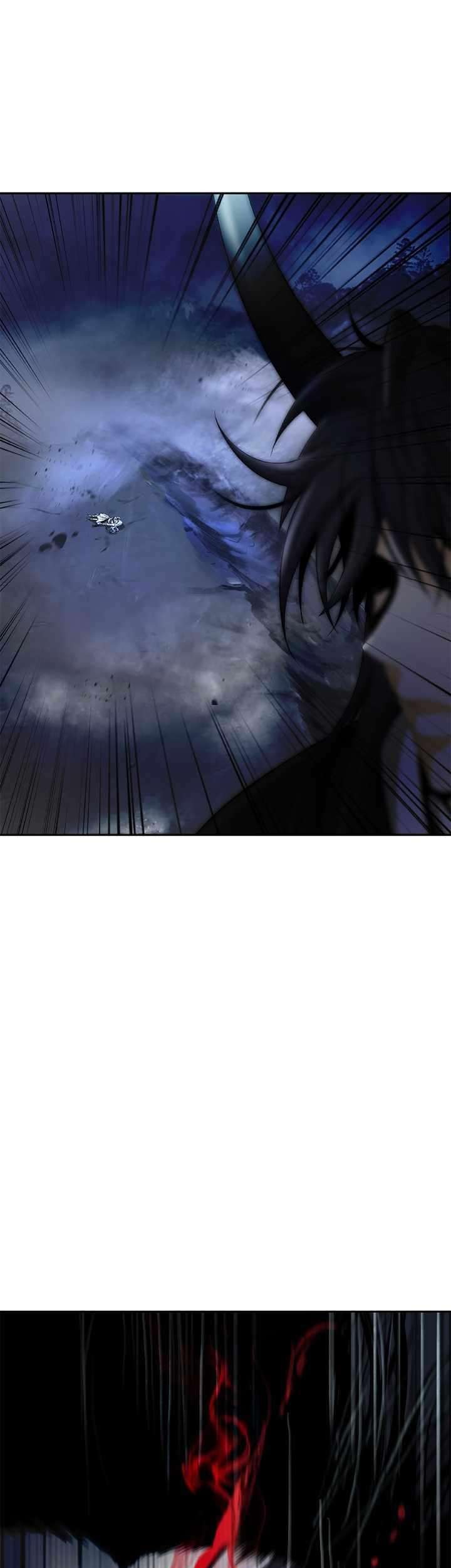 Cystic Story (Call The Spear) Chapter 82 - halaman 41