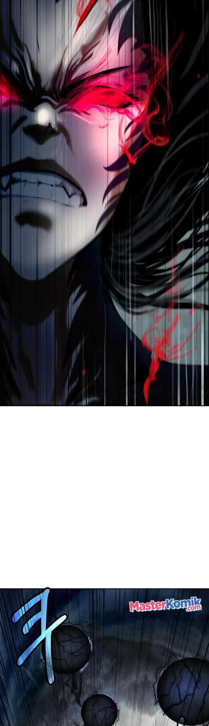 Cystic Story (Call The Spear) Chapter 82 - halaman 42