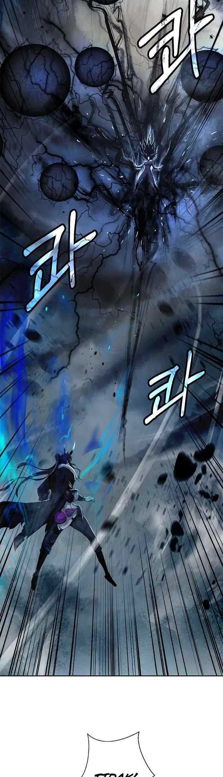 Cystic Story (Call The Spear) Chapter 82 - halaman 43