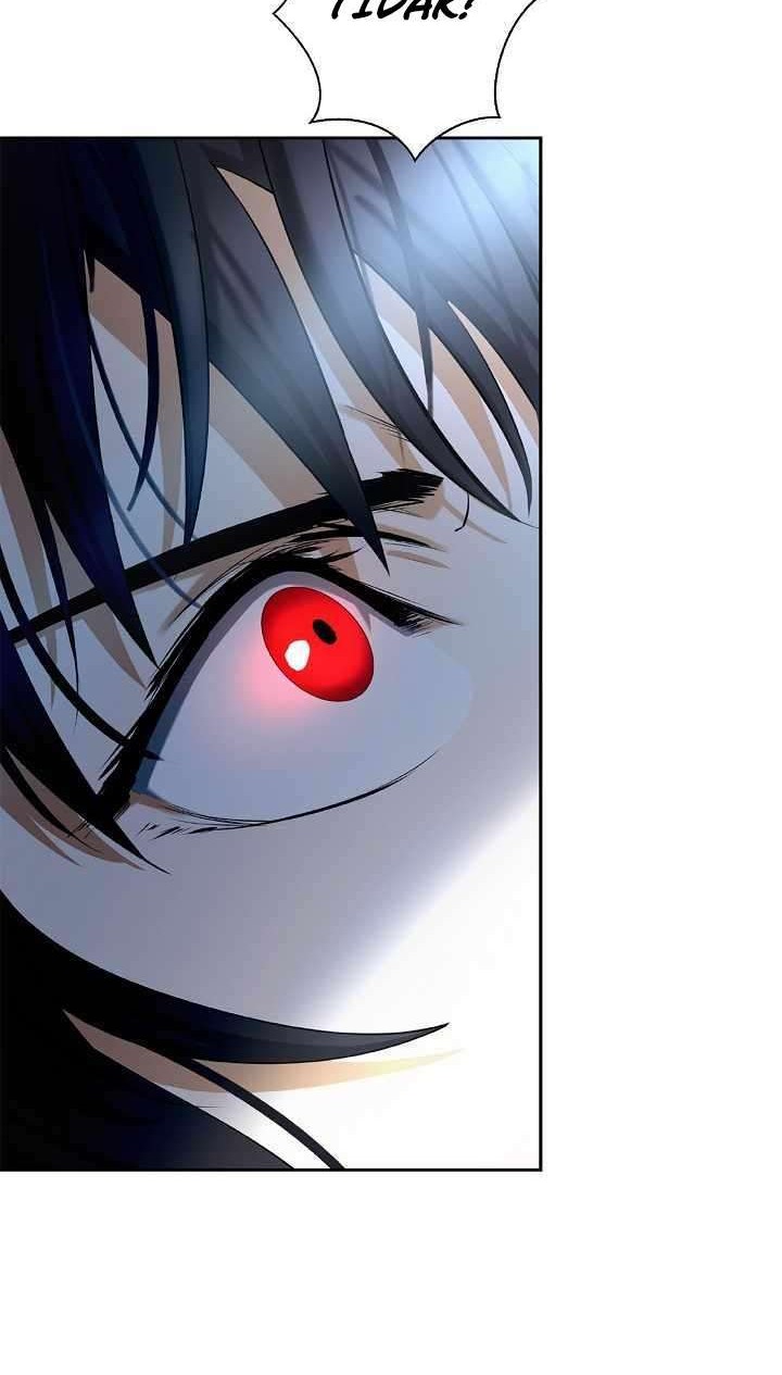 Cystic Story (Call The Spear) Chapter 82 - halaman 44