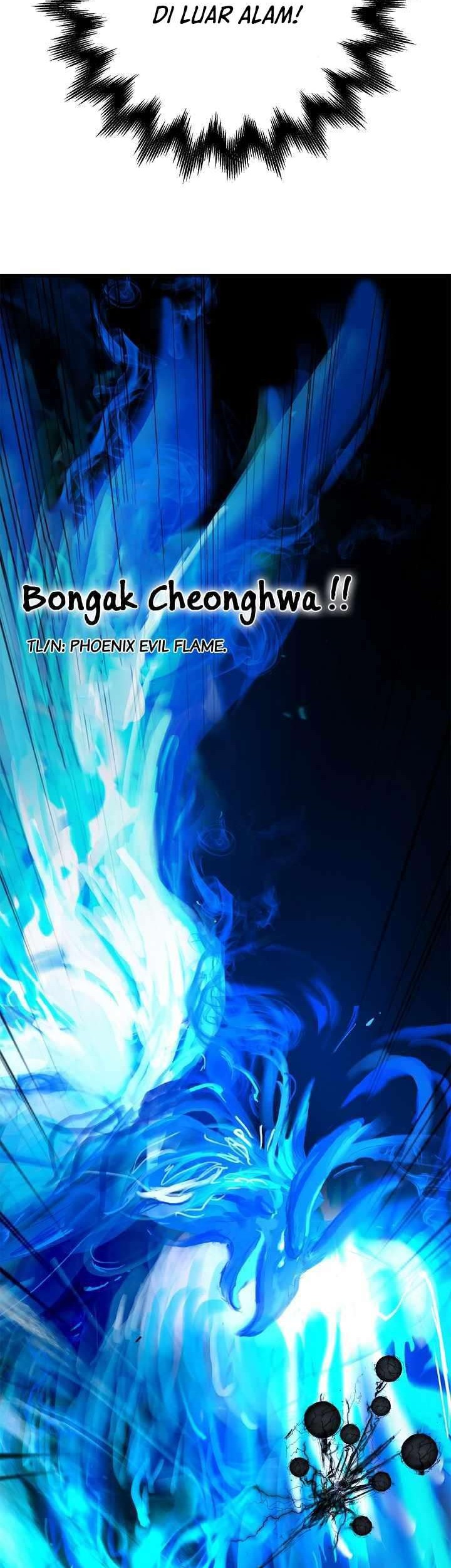 Cystic Story (Call The Spear) Chapter 82 - halaman 46