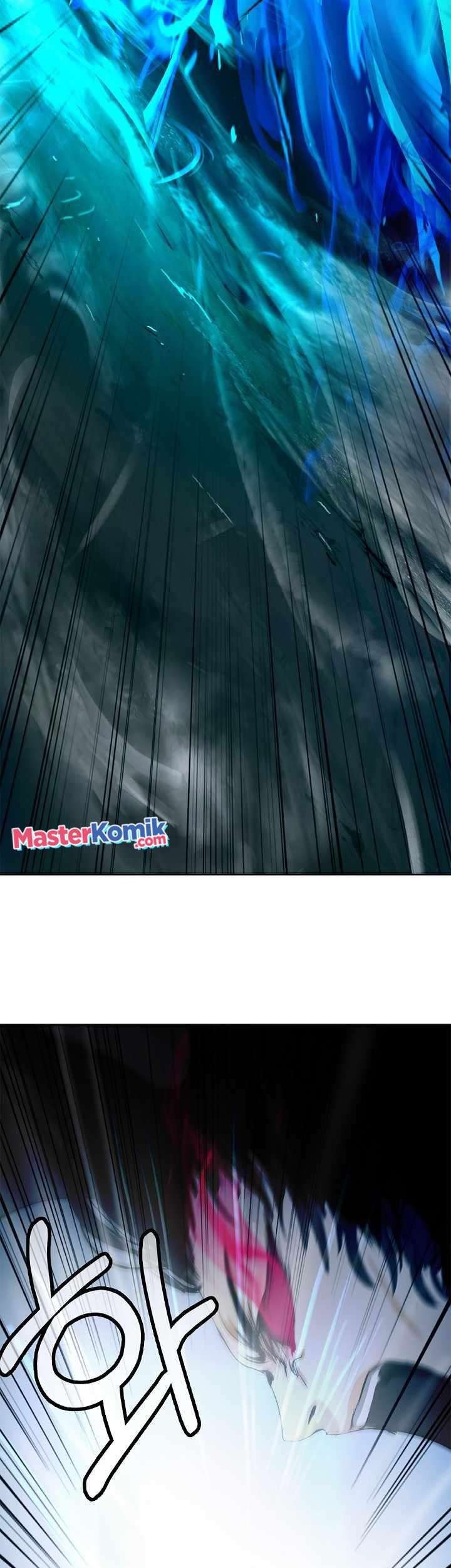 Cystic Story (Call The Spear) Chapter 82 - halaman 47