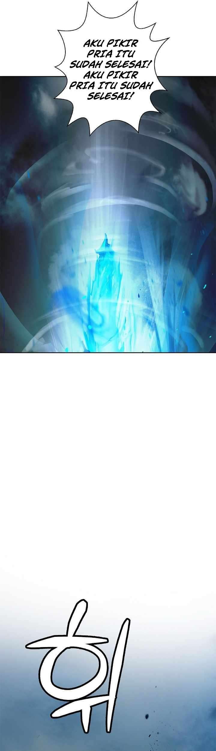 Cystic Story (Call The Spear) Chapter 82 - halaman 53
