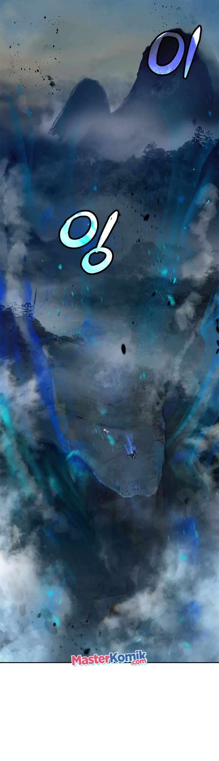 Cystic Story (Call The Spear) Chapter 82 - halaman 54