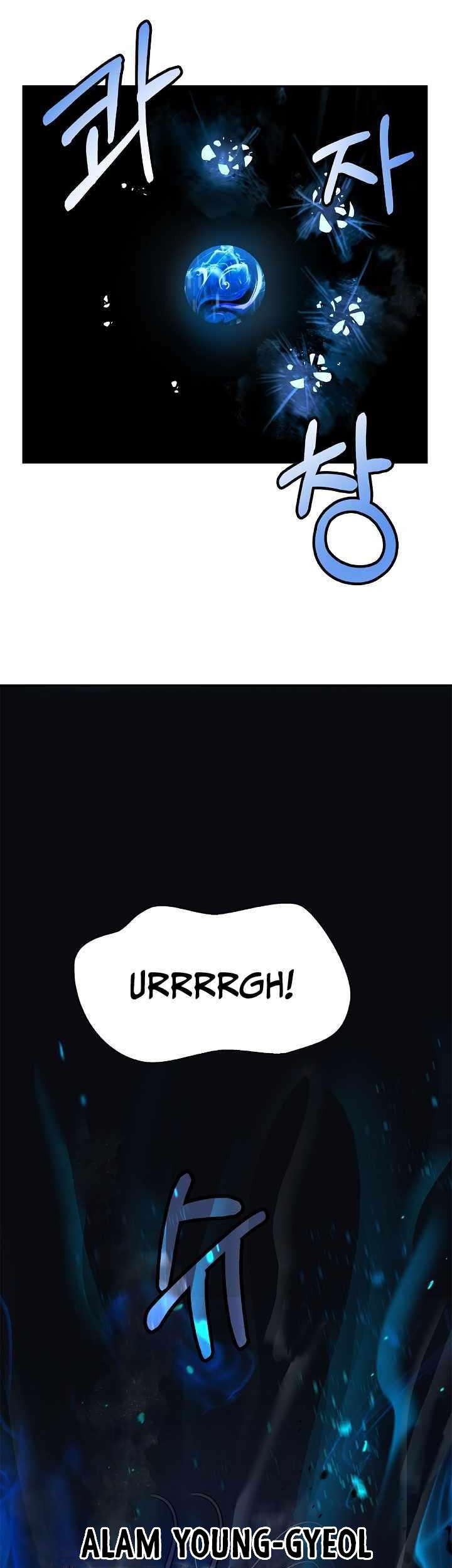 Cystic Story (Call The Spear) Chapter 82 - halaman 55