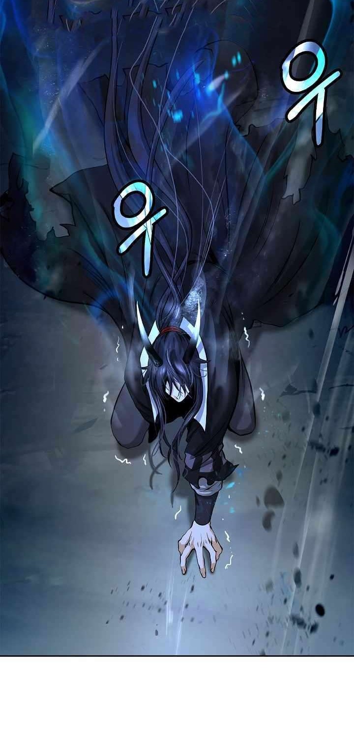 Cystic Story (Call The Spear) Chapter 82 - halaman 56