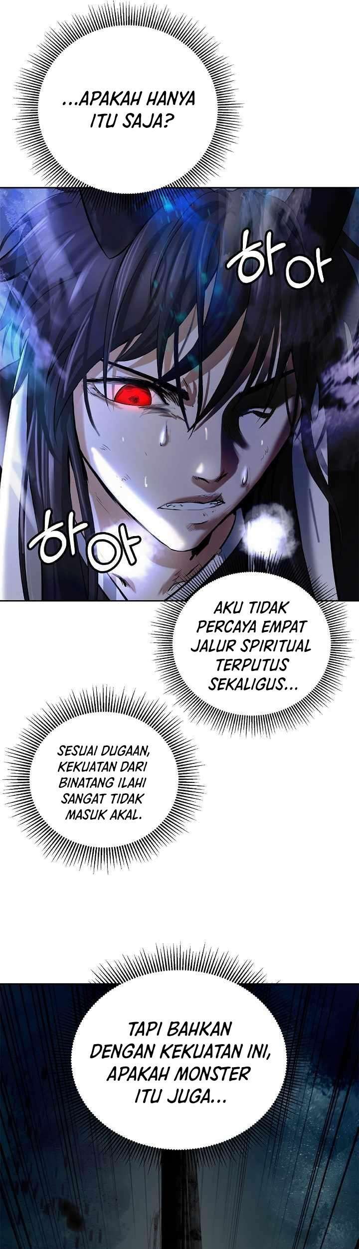 Cystic Story (Call The Spear) Chapter 82 - halaman 57