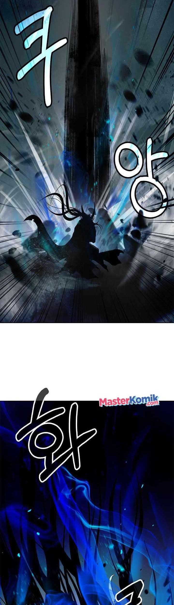 Cystic Story (Call The Spear) Chapter 82 - halaman 58