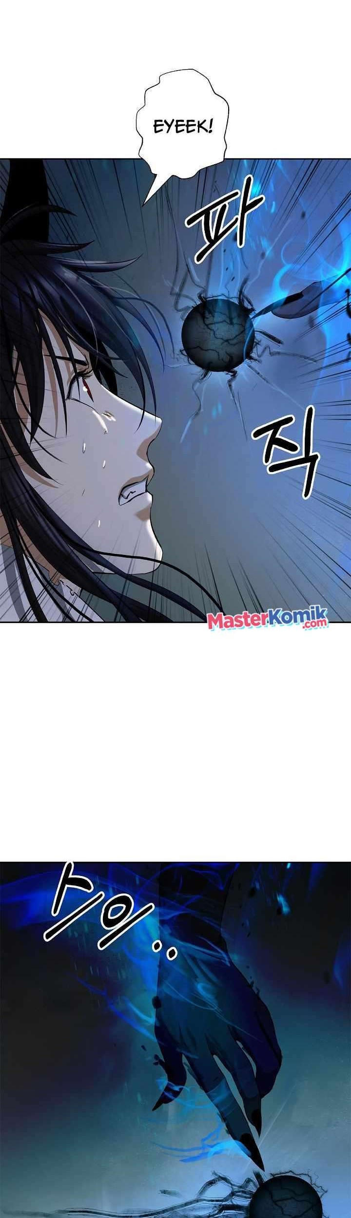 Cystic Story (Call The Spear) Chapter 82 - halaman 62