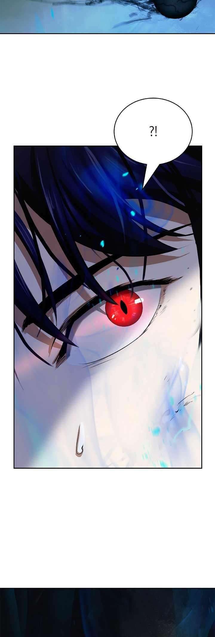 Cystic Story (Call The Spear) Chapter 82 - halaman 63