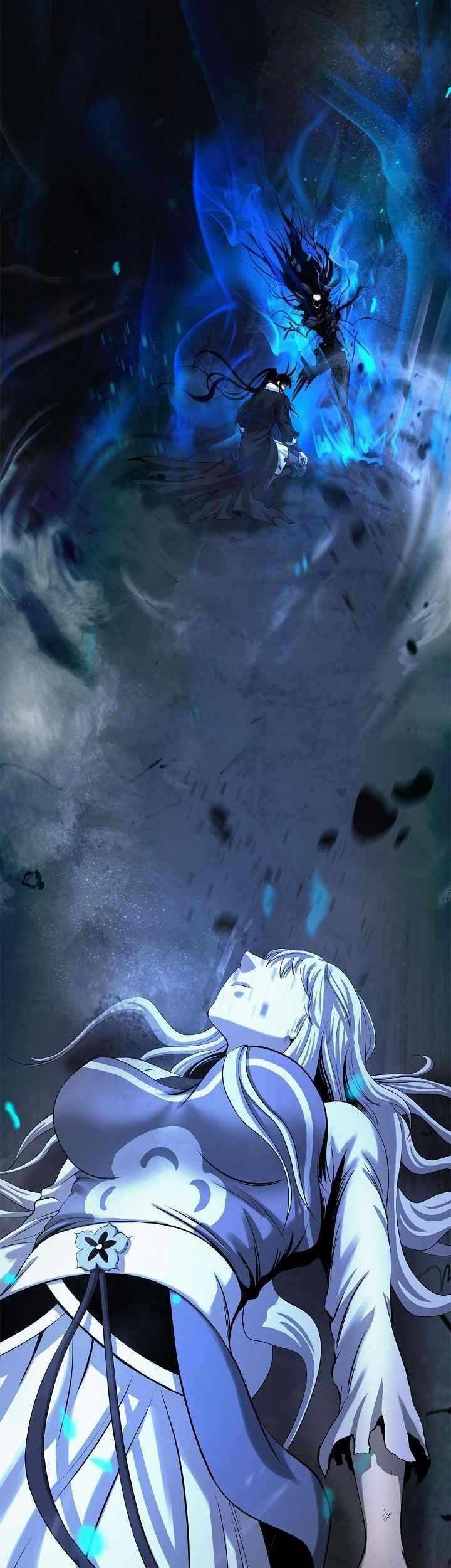 Cystic Story (Call The Spear) Chapter 82 - halaman 64