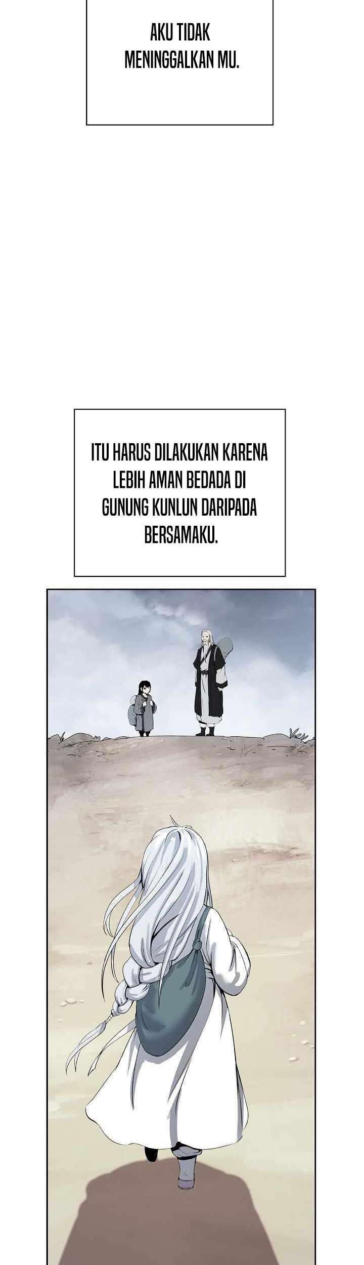 Cystic Story (Call The Spear) Chapter 83 - halaman 24